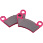 BikeMaster 961557 Polaris Sintered Brake Pads