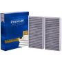 PRONTO FILTERS PC9976 Cabin Air Filter| Fits 2023-20 Mini Cooper, 2023-18 BMW X2, 2022-18 i3s, 2021 120i