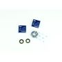 Athena P400250444208 Main Bearing & Seal Kit
