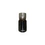 Corsa Performance TK001BLK Single 3.0in. Black PVD Pro-Series Universal Tip Kit (2.5in. Inlet-Clamp Include