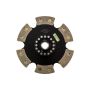 ACT 1994 Subaru Impreza 6 Pad Rigid Race Disc