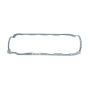 SCE GASKETS 213090 BBC 1965-90 MK4 1PC MLD SIL   OIL PAN GSKT