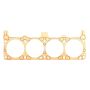 SCE GASKETS T691543R CHRYSLER 273-360 4.160 X .043 TITAN COPPER HD GSKT RIGHT SID