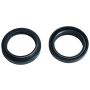 All Balls Racing 55-163 2021 Gas-Gas MC E5 Fork Oil Seal Only Kit