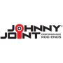 RockJock 2021+ Bronco Johnny Joint Rear Upper Control Arm Set Steel Adjustable