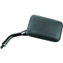 BikeMaster 600031 Superbike AX Mirror 10mm - Left - Black