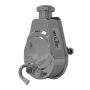 TUFF-STUFF TFS6183A 70-74 Camaro Chrome Power Steering Pump