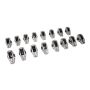 COMP CAMS COM17045-16 BBF H/E Alum. R/A's - 1.73 Ratio 7/16 Stud