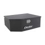 Dee Zee DZ6534JWTB Deezee 07-23 Jeep JK/JL Tool Box - Specialty Jeep Box Wide (Txt Blk)