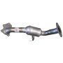 AB Catalytic 49110 Direct-Fit Catalytic Converter EPA (Federal)