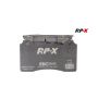 EBC Brakes DP82245RPX EBC RPX Race Brake Pads