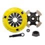 ACT 1992 Honda Civic Sport/Race Rigid 4 Pad Clutch Kit