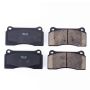 PowerStop 16-810 PowerStop - Z16 Low-Dust Ceramic Brake Pads