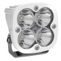 Baja Designs 490006WT Squadron Pro White LED Auxiliary Light Pod