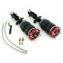 Air Lift 75523 Performance 2005-2014 Ford Mustang (S197) Front Kit (3/8 Fittings Not Inclluded)
