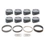 Mahle Motorsport 930248525 Piston Kit