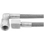 ALLSTAR PERFORMANCE ALL46402-21-5 21in #4 Line -4 Str/-4 90 Deg 5pk