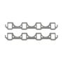 Cometic Gasket C5898HTS Cometic Ford Windsor V8 .060in HTS Exhaust Manifold Gasket Set