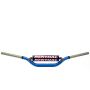 Renthal 997-01-BU-02-184 Twinwall Bar