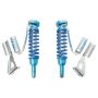King Shocks 25001-124-EXT 03-09 Lexus GX470 Front 2.5 Dia Remote Reservoir Coilover (Pair)