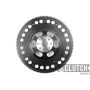 XClutch XFSU002CL Flywheel - Chromoly