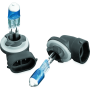 Kuryakyn 2207 Super White 881 27W Bulb