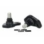 Whiteline 2017+ Honda Civic Type-R / 10th Gen Civic FK8 Front Camber Adjuster Kit