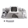 EDELBROCK EDE28978 BBC Super Victor II Intake Manifold