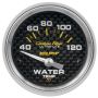 AutoMeter 4737-M GAUGE, WATER TEMP, 2 1/16