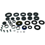 QuadBoss 401292 15-18 Polaris Ranger 1000 Diesel Transaxle Bearing Kit