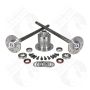 Yukon Gear & Axle YA M35W-2-30-YGL Yukon Gear Ultimate 35 Axle Kit For C/Clip Axles w/ Yukon Grizzly Locker