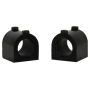 Whiteline Universal Heavy Duty 27mm Swaybar Mount Bushing