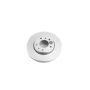 PowerStop JBR953EVC PowerStop Evolution Coated Rotor