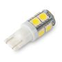 Raxiom J166735 97-06 Jeep Wrangler TJ Axial Series LED Interior Bulb