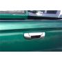 Putco 403618 01-06 MINI Cooper (Trunk Lid) Tailgate & Rear Handle Covers