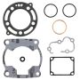 Vertex Pistons 810484 Vertex Gaskets 14-21 Kawasaki KX100 Top End Gasket Kit