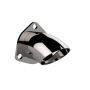 QTP 11250 2.5in Bolt-On QTEC Adjustable Turn Down
