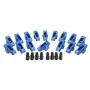 PROFORM PFM66909C SBC Roller Rocker Arms - 1.5 Ratio- 7/16in Stud
