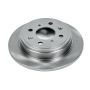 PowerStop JBR308 AutoSpecialty Brake Rotor