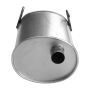 AP Exhaust 3581 Muffler - Challenge