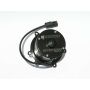 MEZIERE MEZWP118HD LT-1 HD Electric W/P - Black
