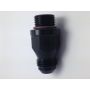 FRAGOLA FRG491946-BL Carb Adapter Fitting #8 x 3/4-16 ORB Short
