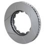 Wilwood 160-3315 Rotor-GT48 SPC-37-LH 12.72 x 1.38 - 12 on 6.75in