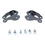 MaxTrac 400500 REAR SHOCK ANGLE CORRECTORS