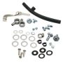 S&S Cycle 17-0437 1999+ BT Super E/G Air Cleaner Hardware Kit