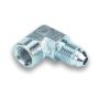 EARLS EAR968603ERL -3 90 Deg. to 1/8 NPT Gauge Fitting