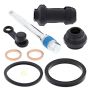All Balls Racing 18-3030 13-20 Honda CRF250L Caliper Rebuild Kit - Rear