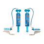 King Shocks 09-13 Ford F150 2WD/4WD Front 2.5 Dia Remote Reservoir Coilover w/Adjuster (Pair)