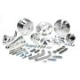 SBC Serpentine Perf. Kit