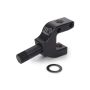 Ti22 PERFORMANCE TIP3525 600 Front Spindle Right Black